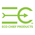 Roofing Manufacturer, Eco Chief Products Logo