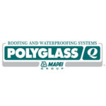 Roofing Manufacturer, Polyglass Logo