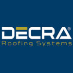 Roofing Manufacturer, DECRA Roofing Systems Logo