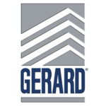Roofing Manufacturer, Gerard Metal Roofing Logo