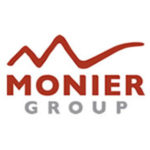 Roofing Manufacturer, Monier Logo